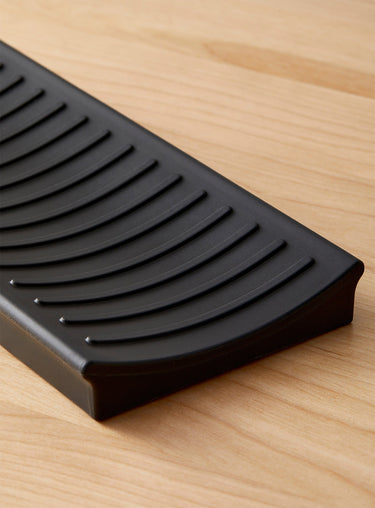 Hairstyling tool protective mat